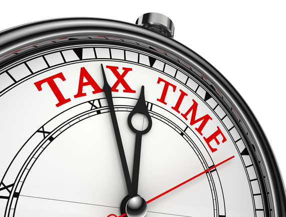 tax return preparaion